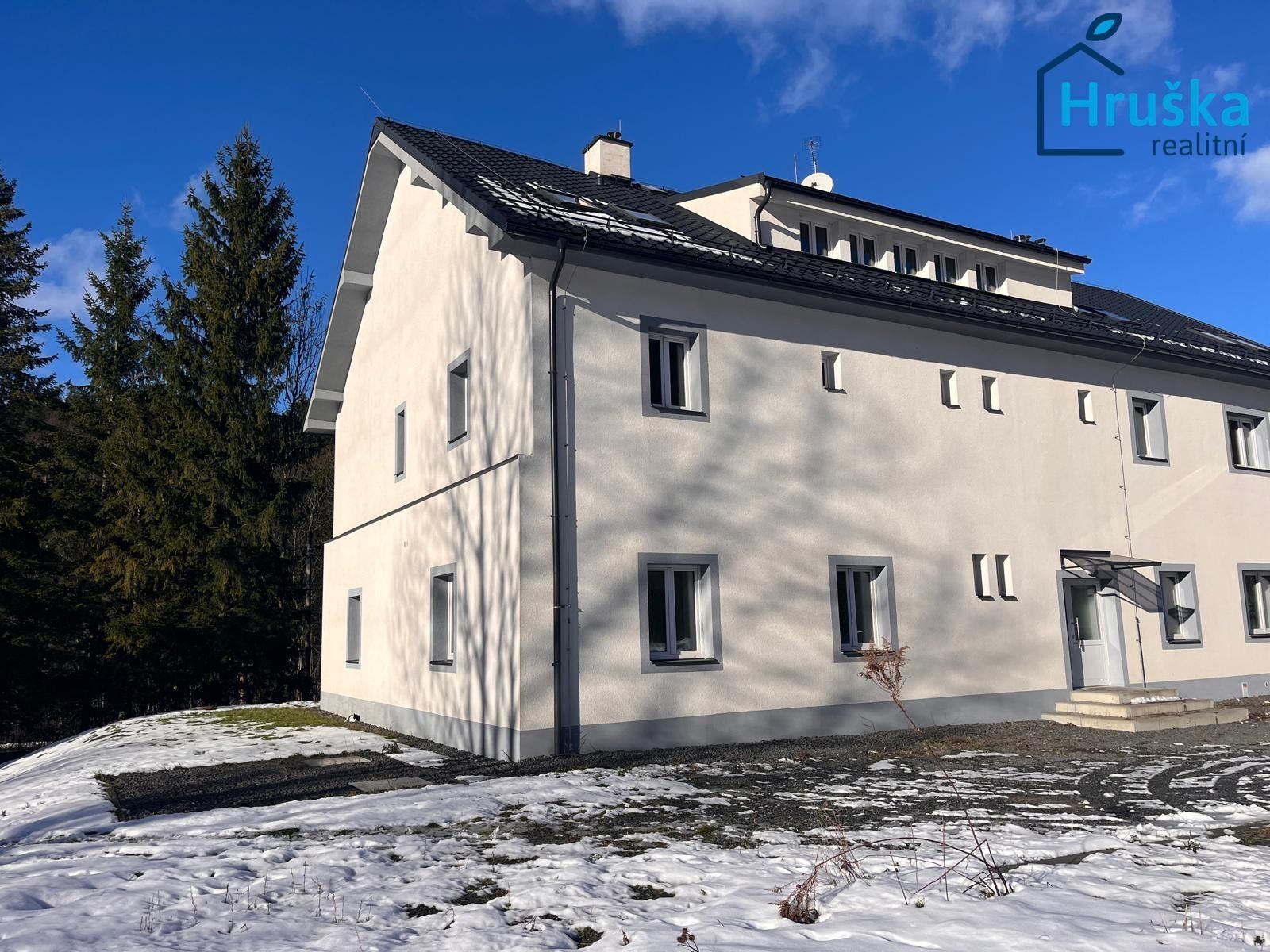 2+kk, Krásná, Frýdek-Místek, 60 m²