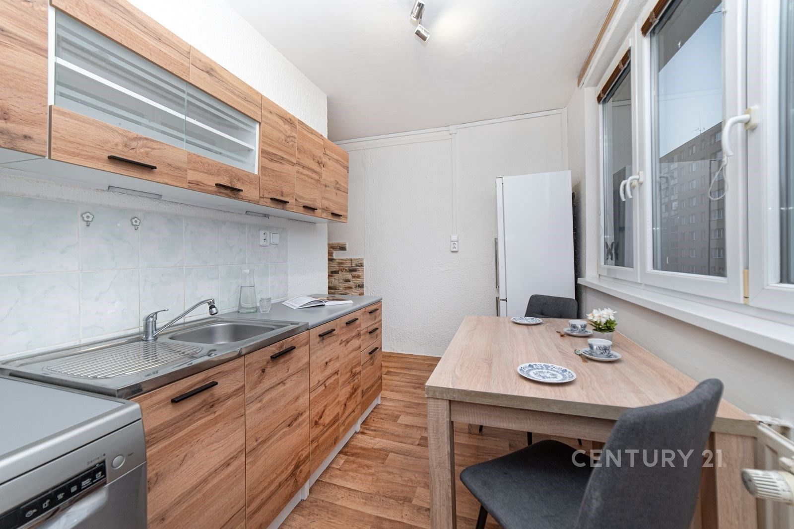 Prodej byt 3+1 - Mládežnická 884, Český Těšín, 69 m² - 2