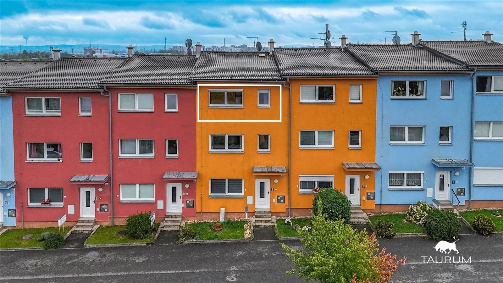 3+kk, K Dolovu, Plzeň, 63 m²