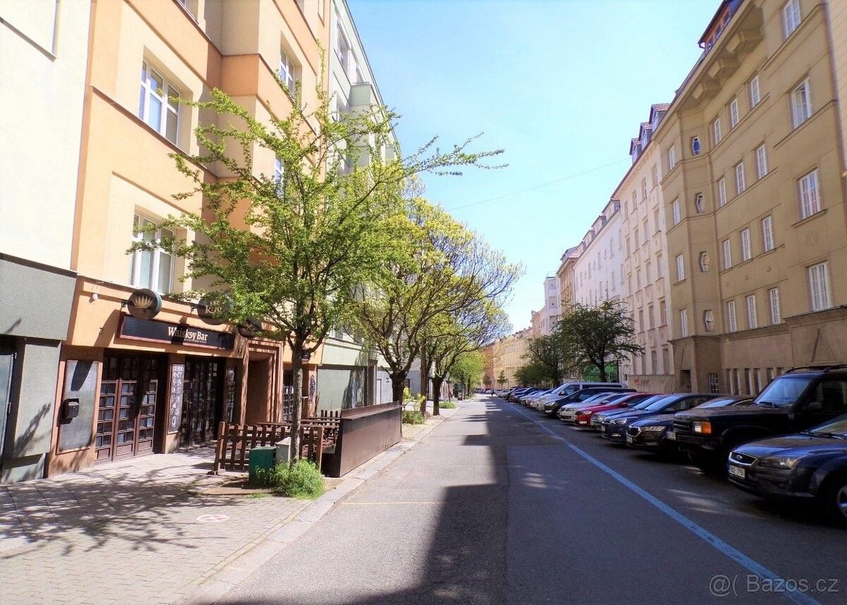 Pronájem byt 2+kk - Brno, 602 00, 62 m²