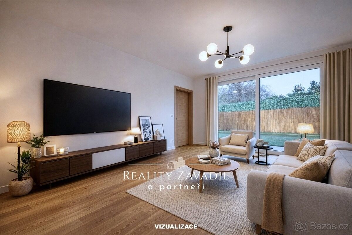 Dům – Praha, Hloubětín – další