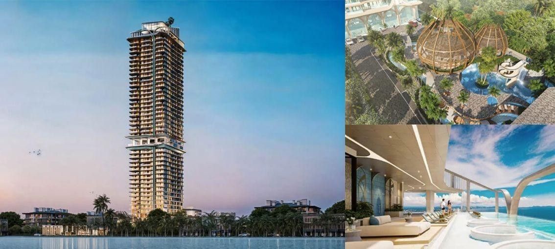 Prodej komerční - Pattaya, 65 m²