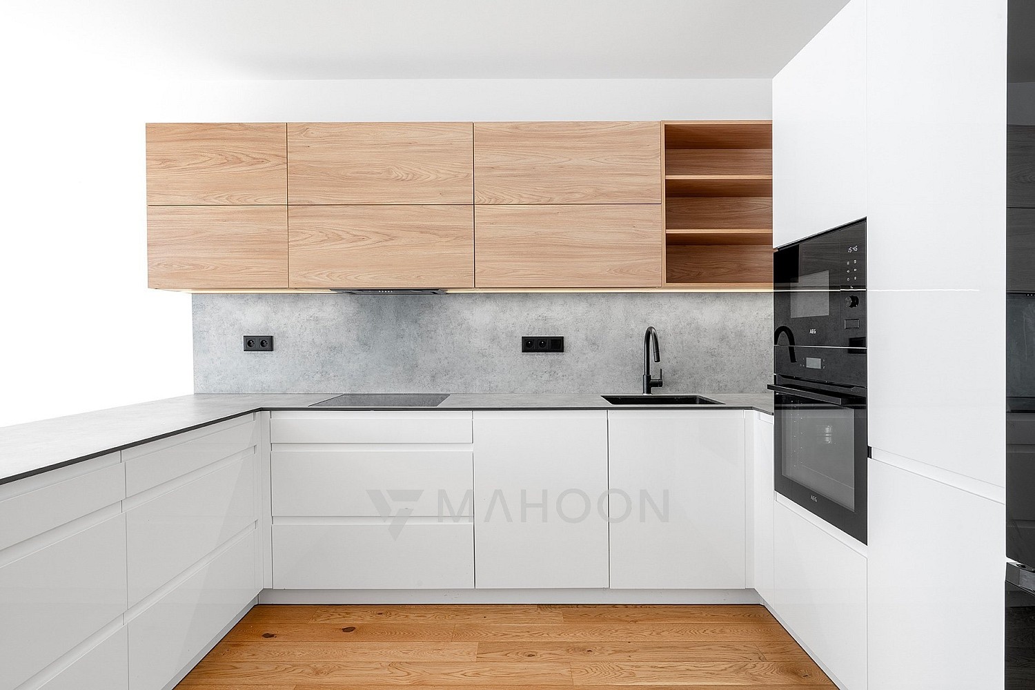 Byt 3+kk · 87 m² · Šiklové, Praha 5 - Smíchov - 3