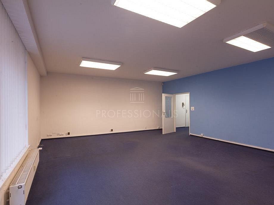 Obchodní prostory · 97 m² · Křenova, Praha 6 - Veleslavín - 4