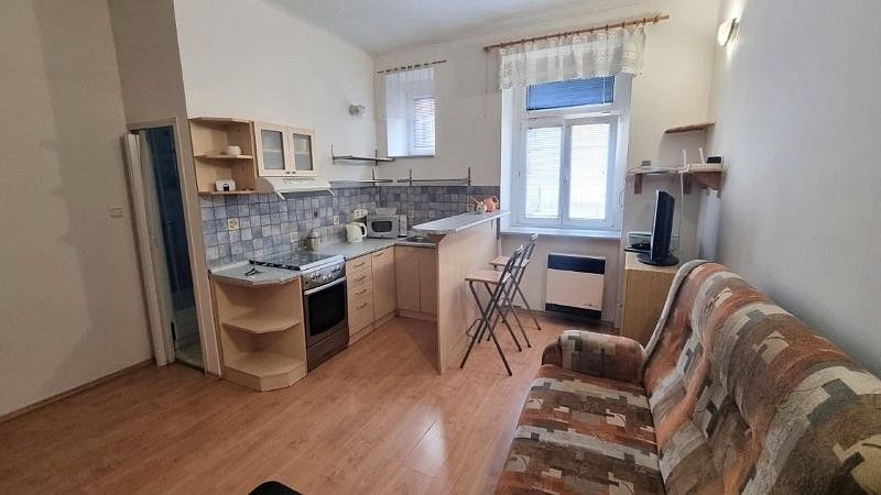 1+kk, Jihlava, Kraj Vysočina, 30 m² - 2