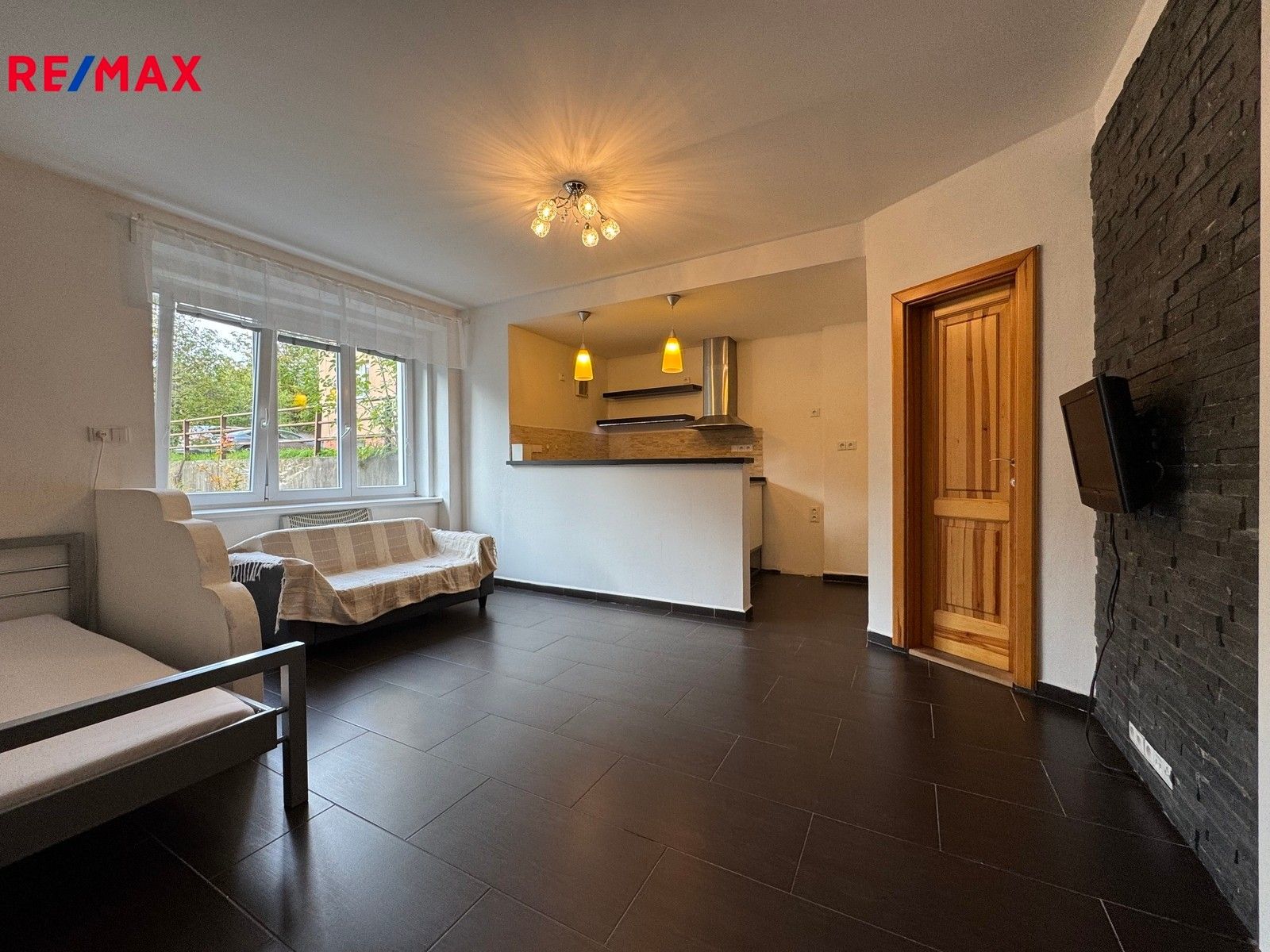 Prodej byt 1+kk - Wolkerova, Olomouc, 34 m²