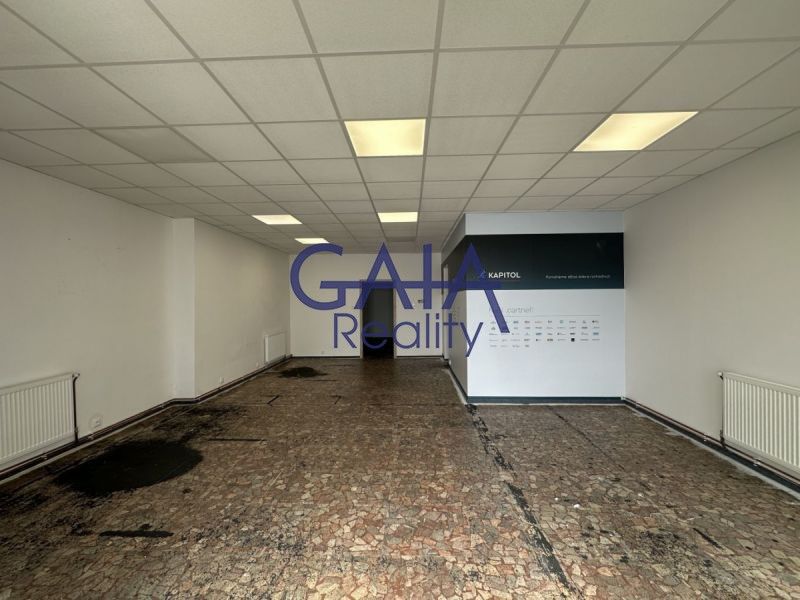 Prodej obchodní prostory - Předměstí, Strážnice, 190 m² - 5