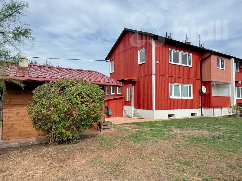 2+1, Pardubice - Ohrazenice, Pardubický kraj, 72 m² - 1
