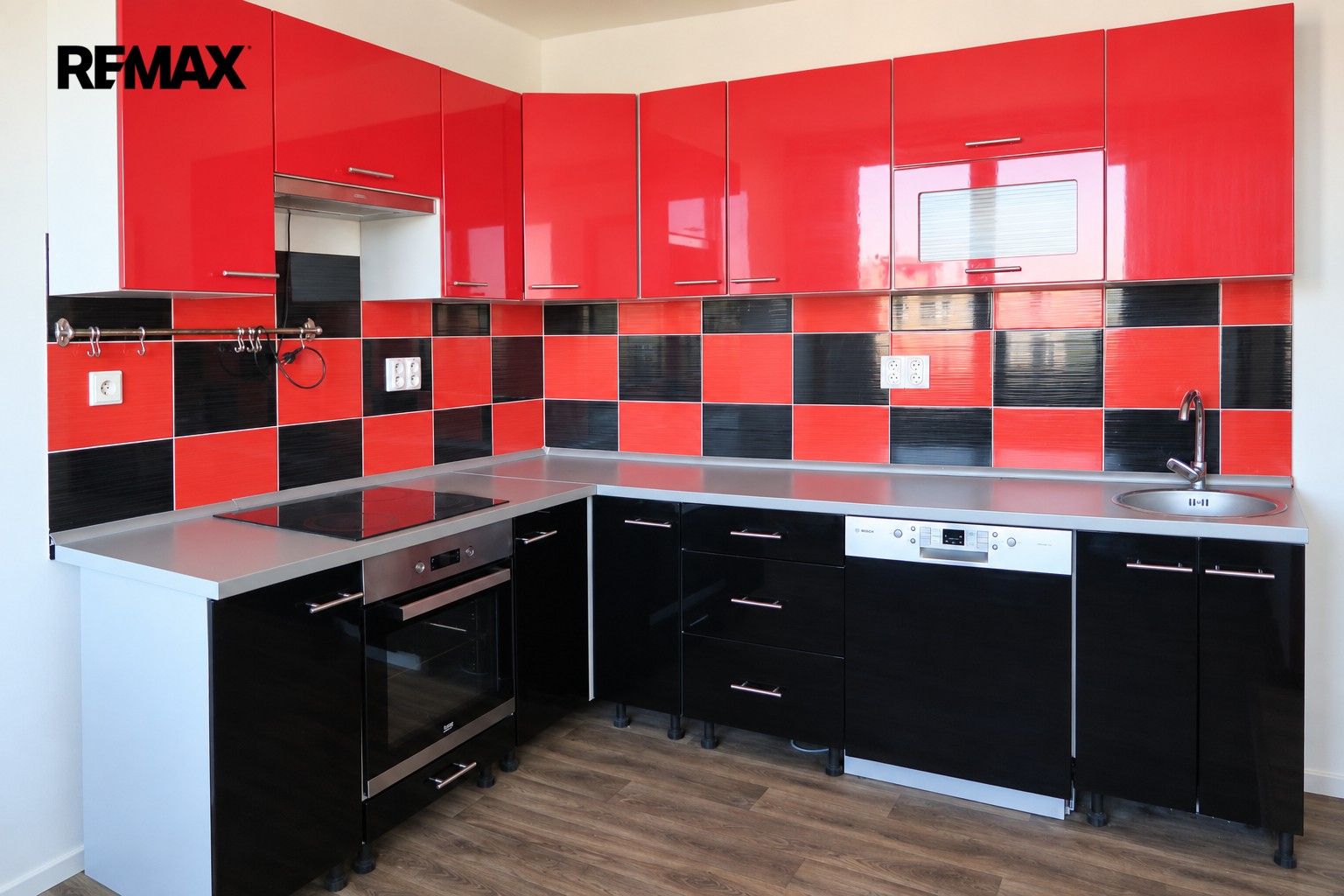 4+1, Hamerská 295, Litvínov Janov, 68 m² - 1