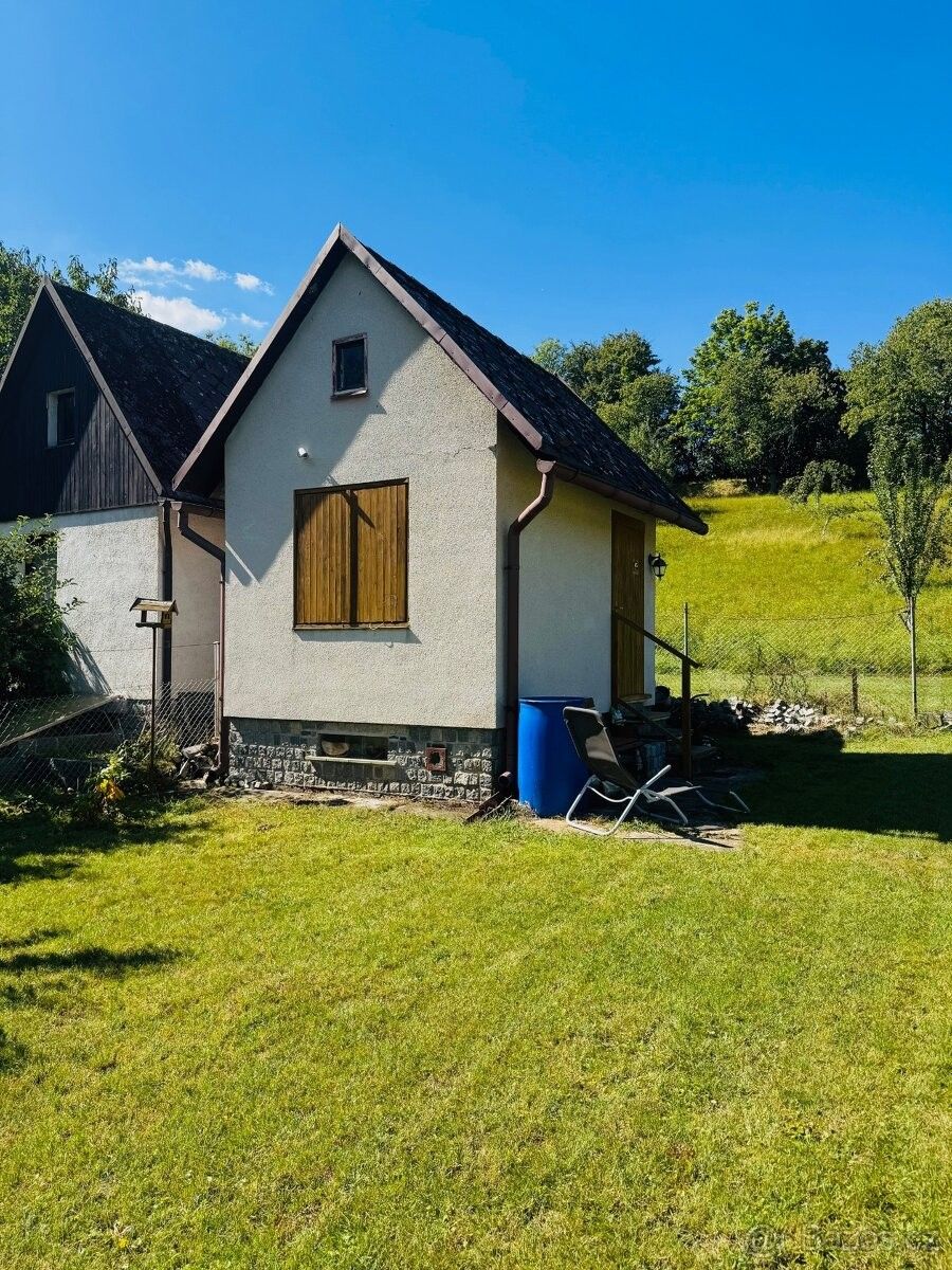 Prodej zahrada - Kolín, 280 02