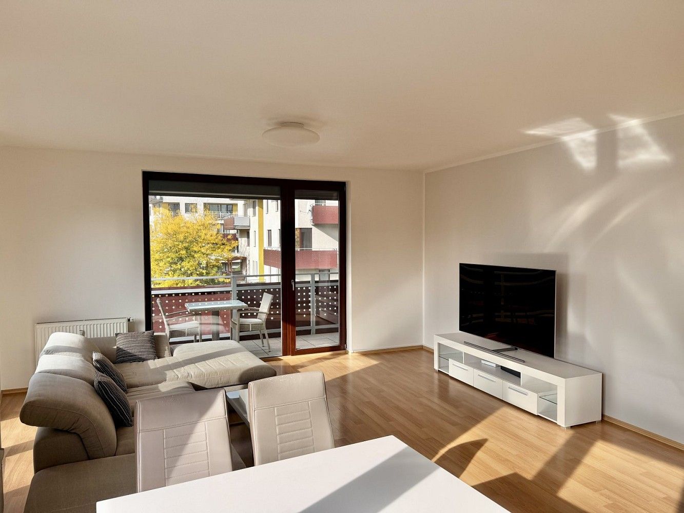 3+kk, Na Slatince, Praha 10 - Záběhlice, 72 m² - 1