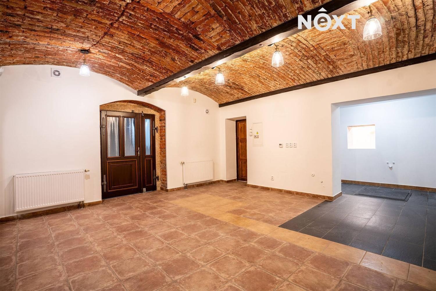 Prodej obchodní prostory - Tanvaldská 34, Liberec XXX-Vratislavice nad Nisou, 204 m² - 2