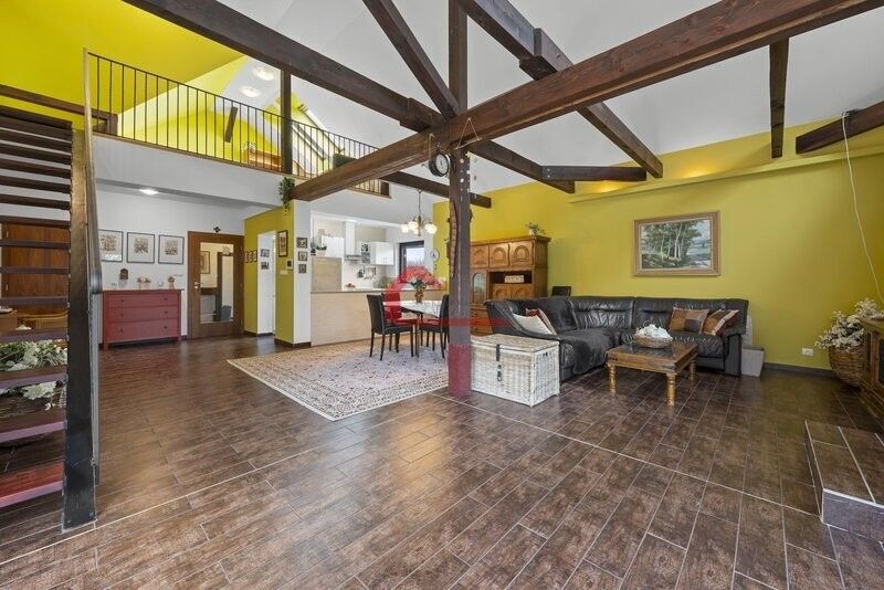 Prodej rodinný dům - Dolní Kounice, 664 64