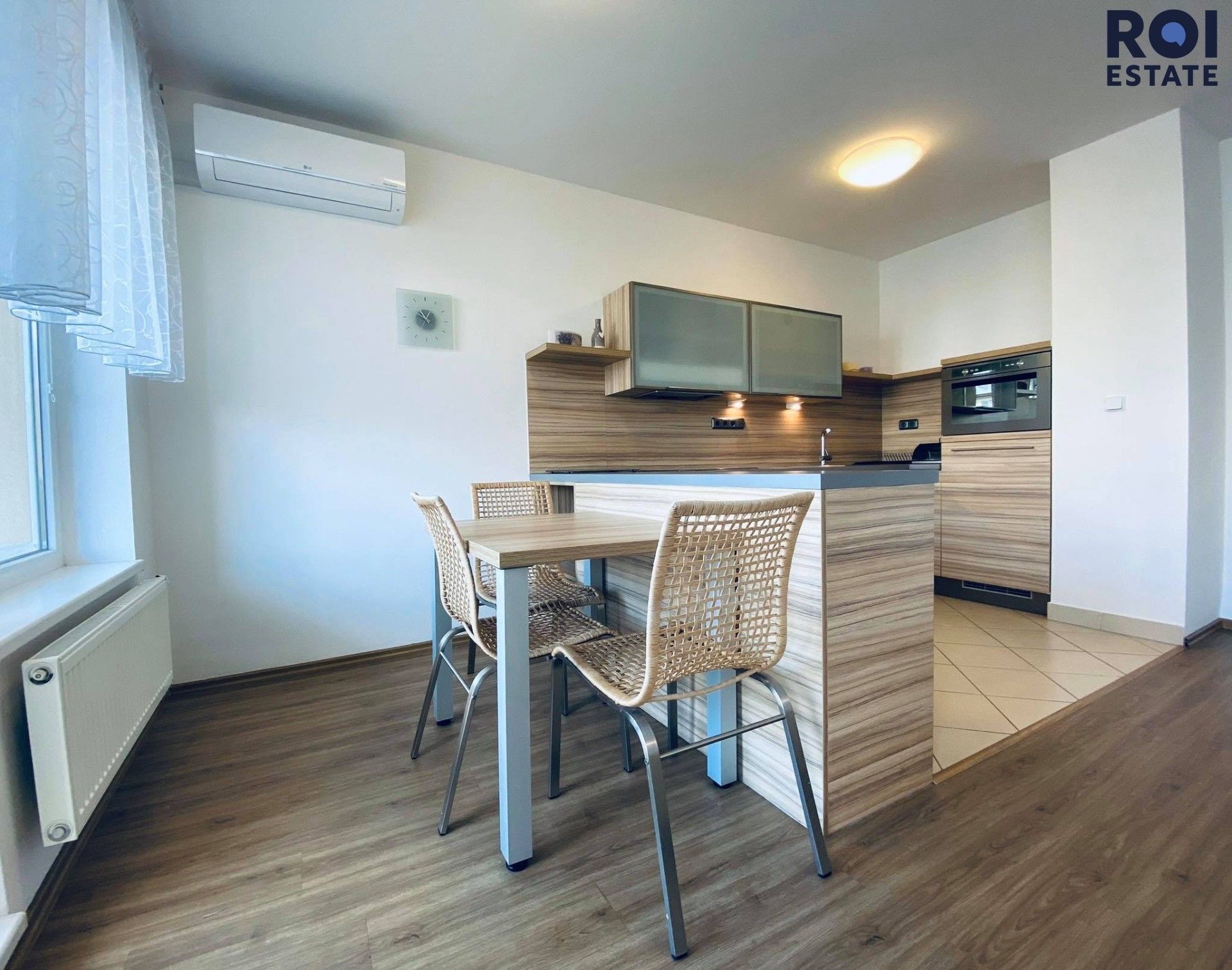 3+kk, Dusíkova, Brno, 83 m²