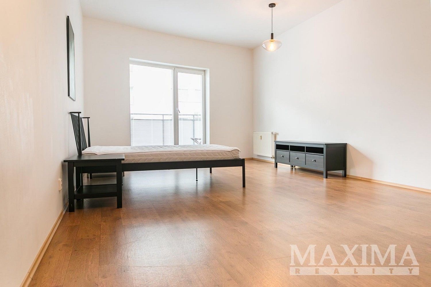 1+kk, Vorařská, Praha 4 - Modřany, 48 m² - 2