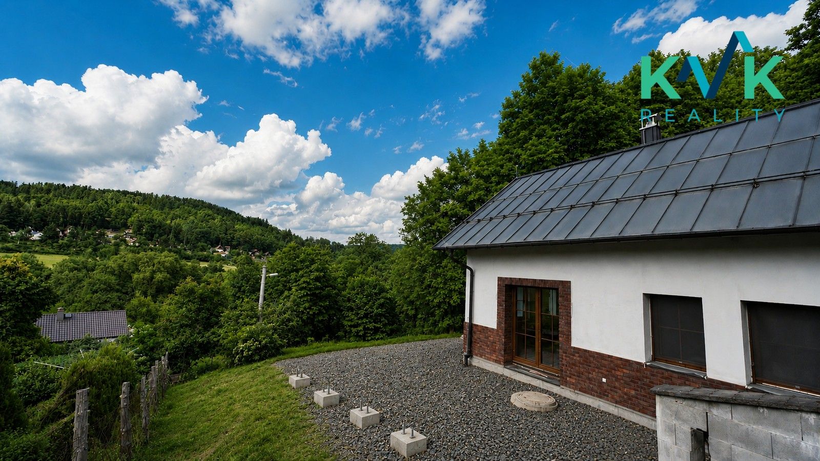 Rodinné domy, Šemnice, 99 m² - 1