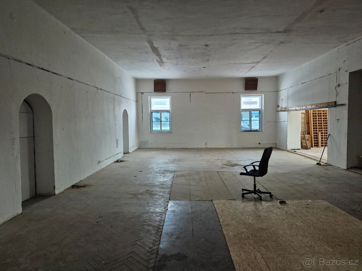 Pronájem sklad - Dobrá, 739 51