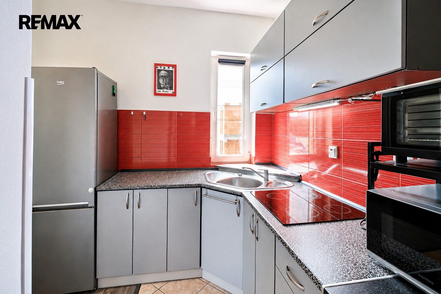Pronájem byt 1+kk - P. Cingra, Bohumín - Starý Bohumín, okres Karviná, 30 m² - 2
