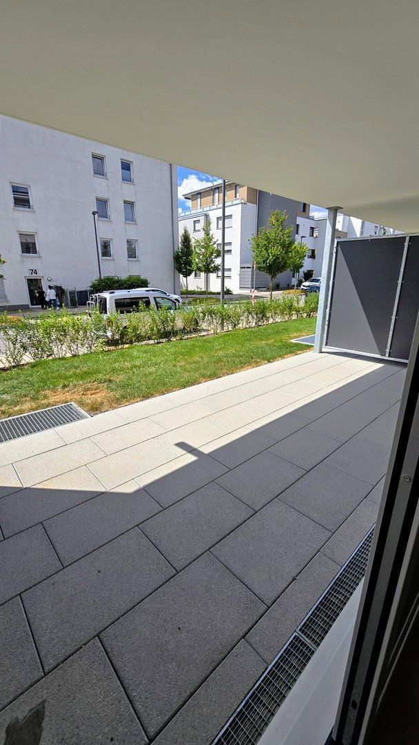 Byt 2+1 · 52 m² · , Bádensko-Württembersko - 3