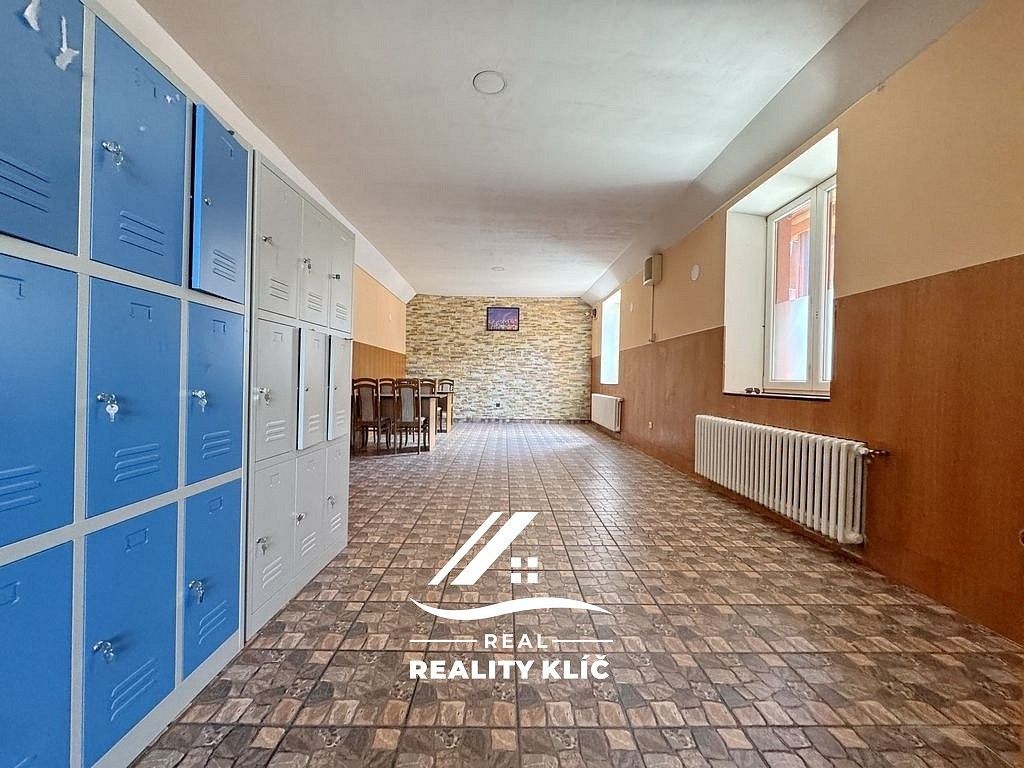 Pronájem restaurace - Ostrava - Muglinov, okres Ostrava-město, Moravskoslezský kraj, 100 m² - 5