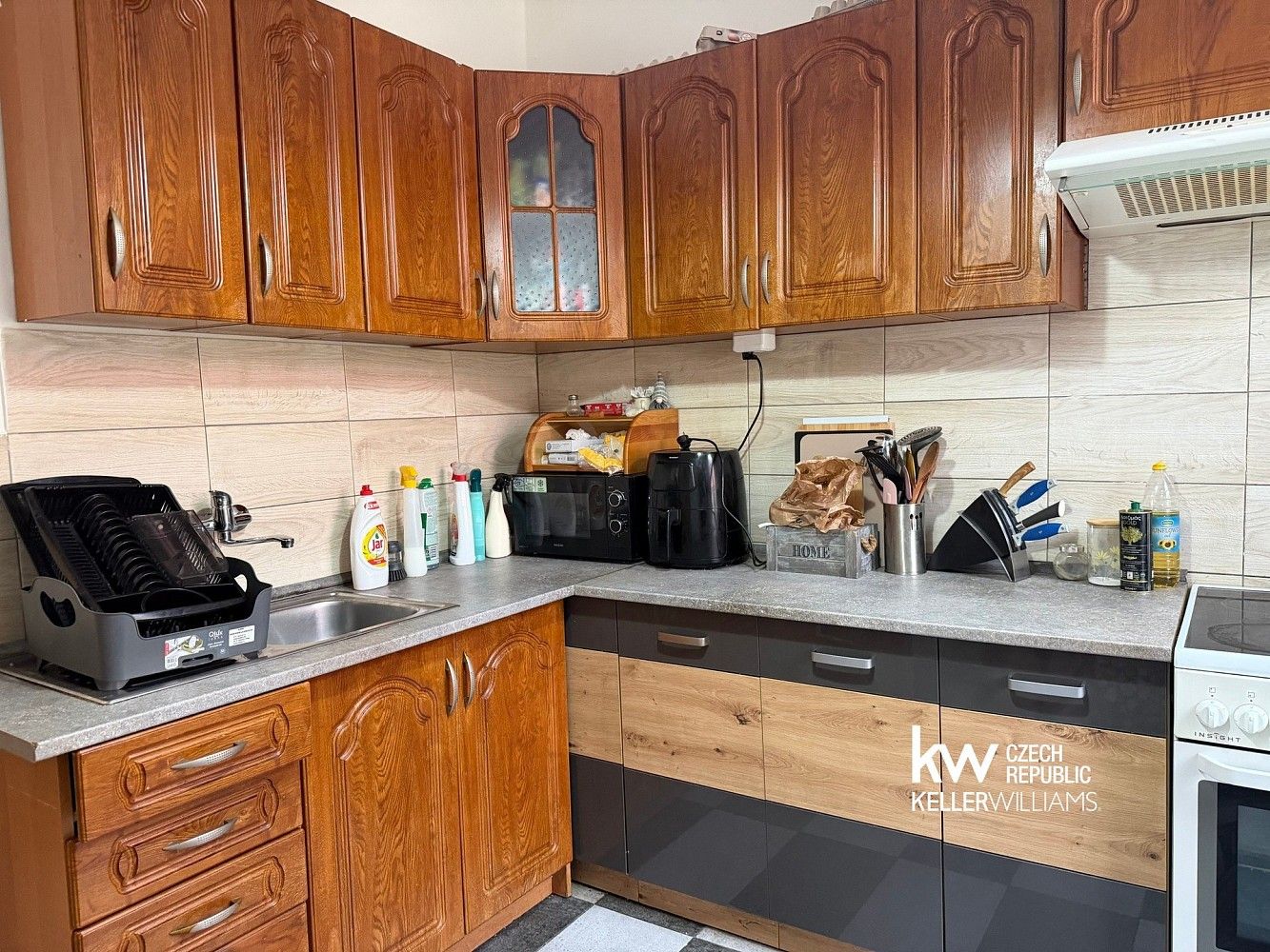 Rodinné domy, Bílina, okres Teplice, Ústecký kraj, 240 m² - 2