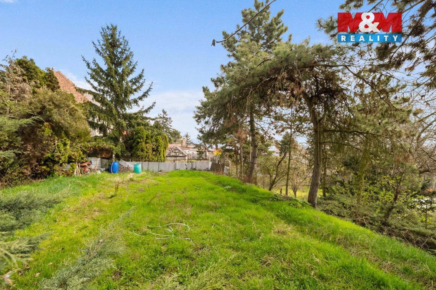 Prodej rodinný dům - Cítov, 480 m² - 5