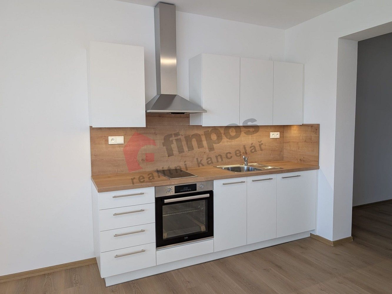 1+kk, Vlašim, okres Benešov, Středočeský kraj, 40 m² - 2