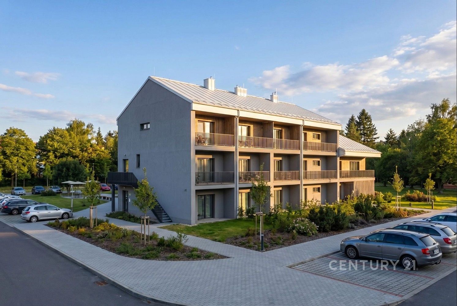 Prodej byt 1+kk - Studénka, okres Nový Jičín, Moravskoslezský kraj, 40 m² - 5