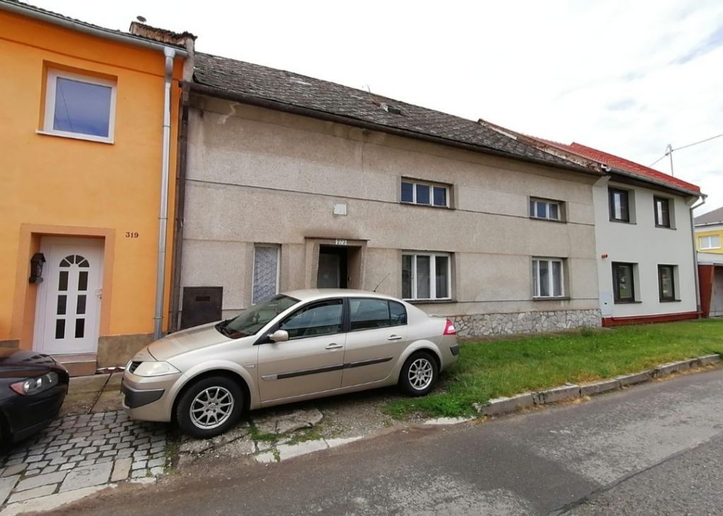 Rodinné domy, Smržice, 100 m²