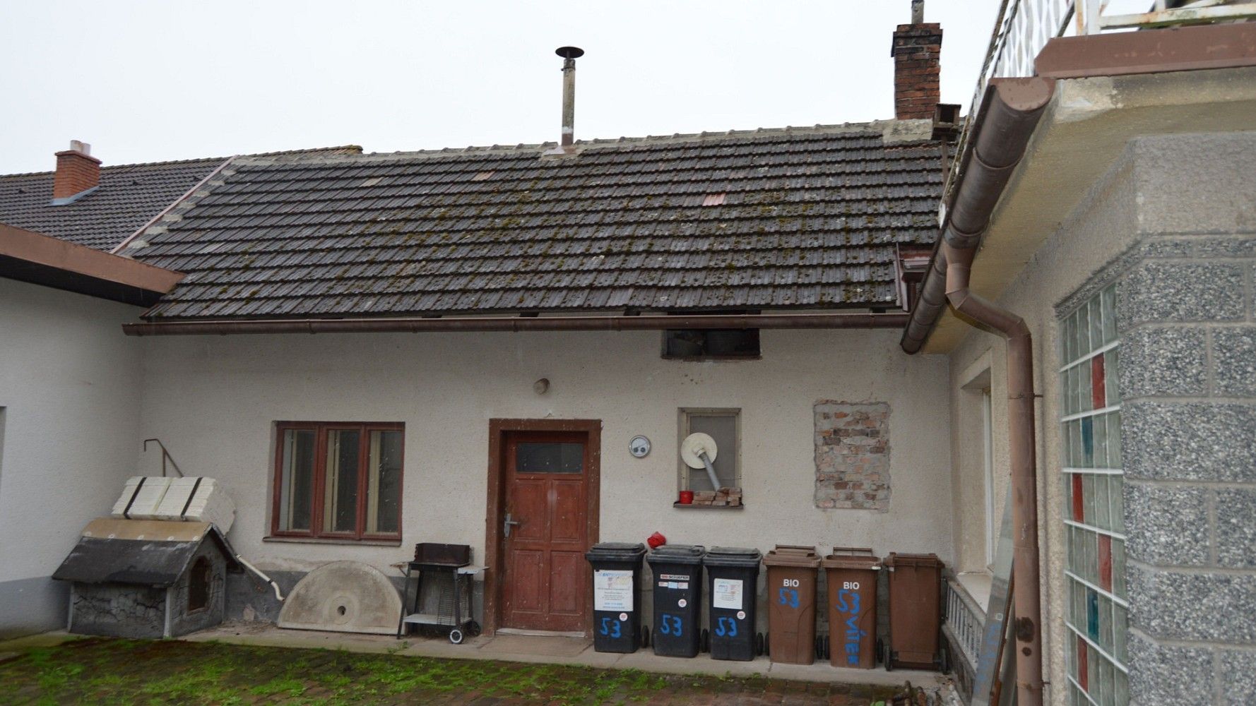 Rodinný dům · 513 m² · Vrdy - Horní Bučice, okres Kutná Hora, Středočeský kraj - 4