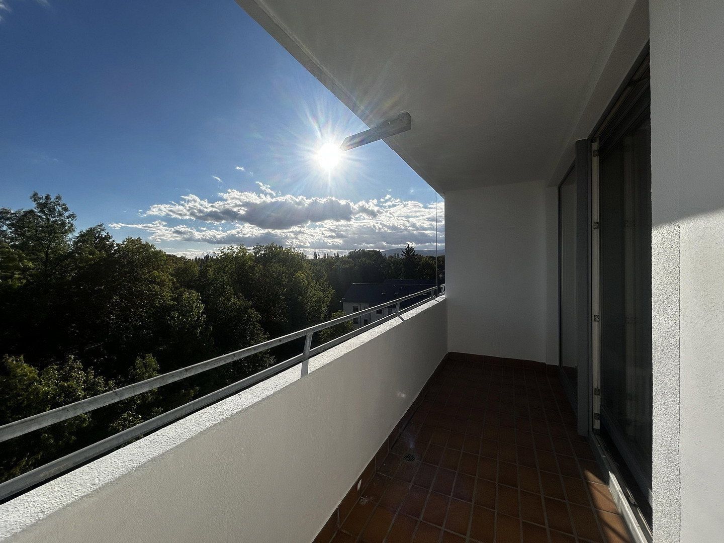 Pronájem byt 1+1 - , Hessen, 51 m² - 5