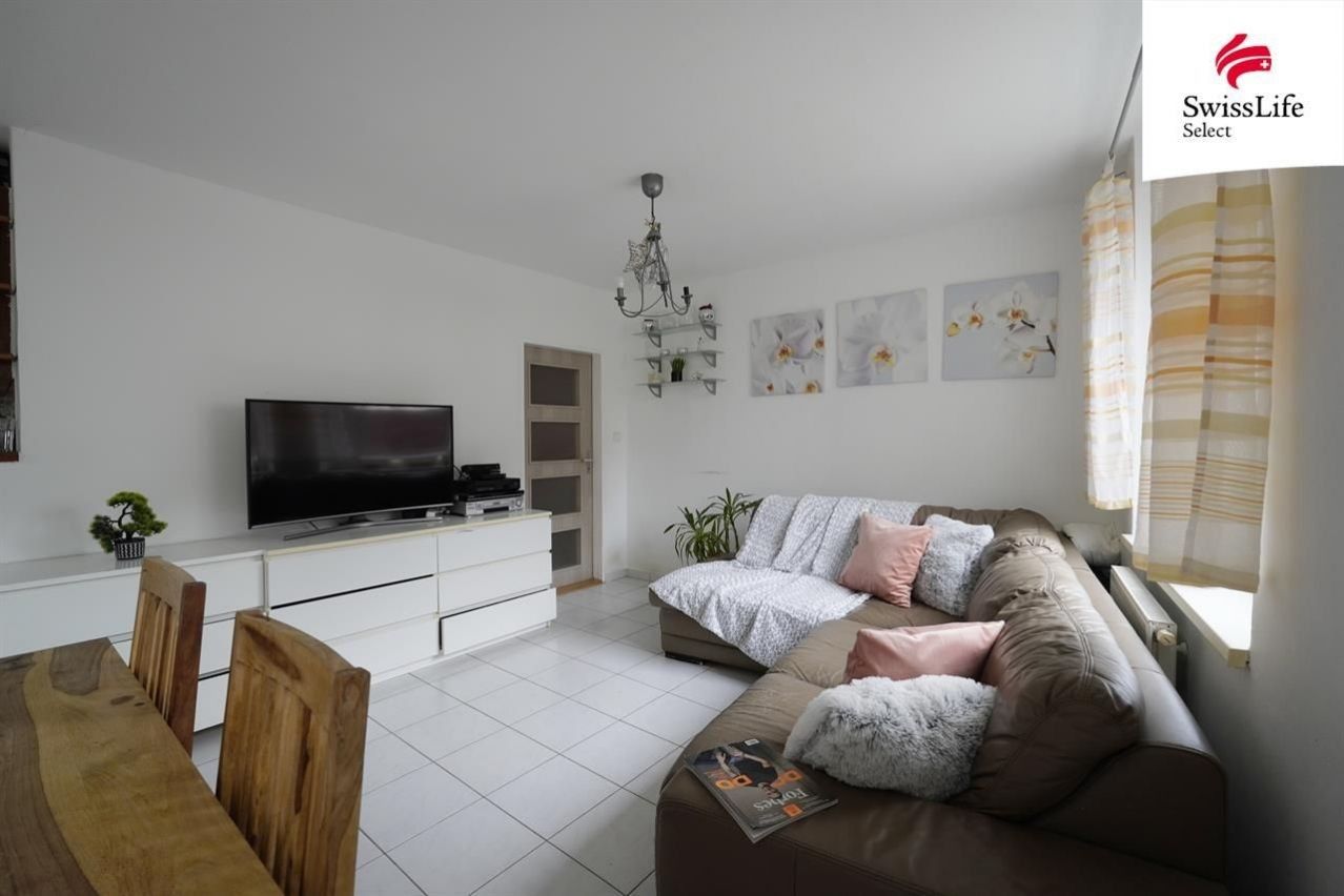 Prodej byt 3+kk - Sluneční náměstí, Praha, 79 m²