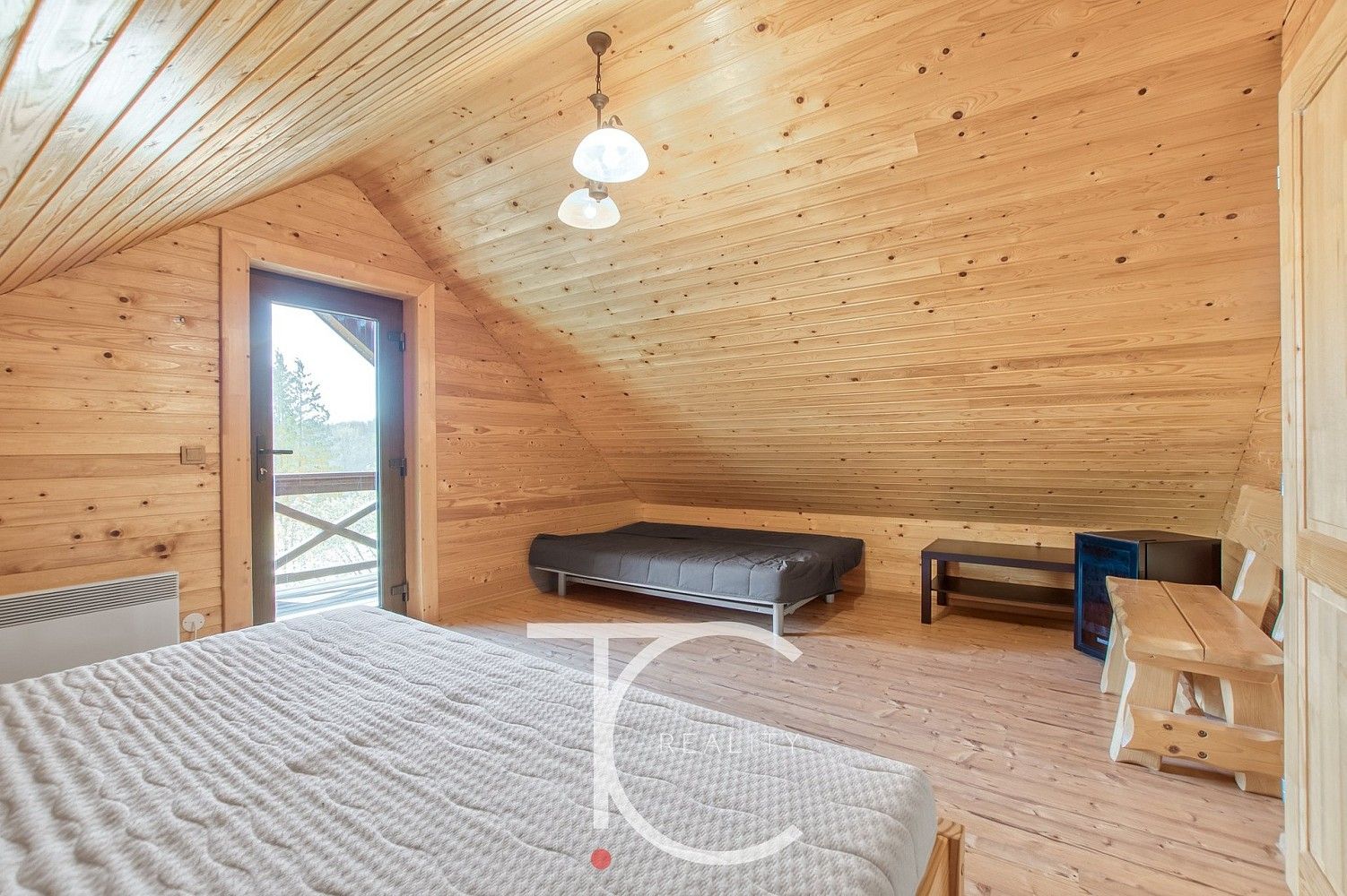 Chalupa · 101 m² · Těrlicko - Dolní Těrlicko, okres Karviná, Moravskoslezský kraj - 4