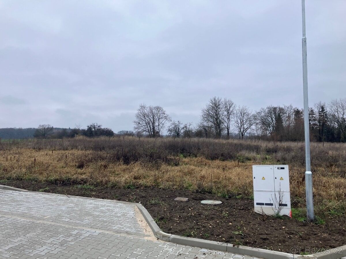 Pozemky pro bydlení, Rožďalovice, 289 34 - 2