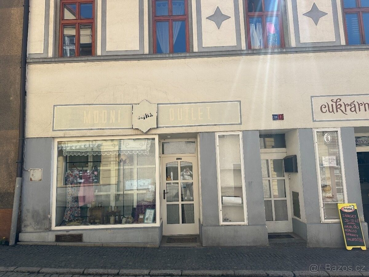 2+kk, Úštěk, 411 45, 49 m²