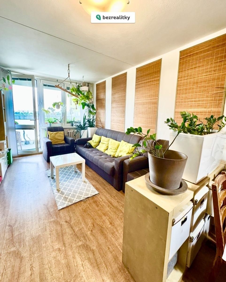 Prodej byt 3+kk - Volutová, Praha, 77 m²