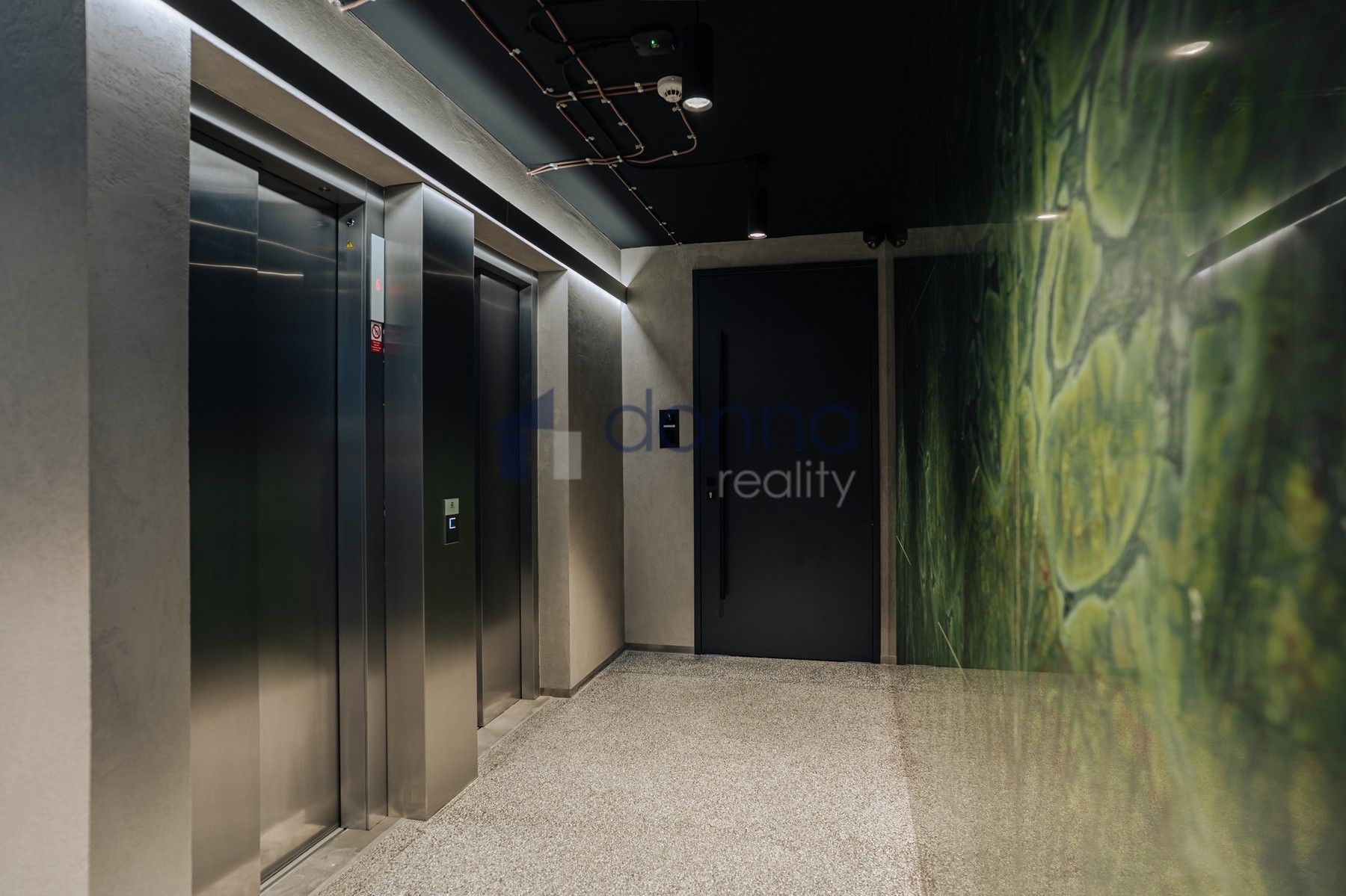 Kancelář · 115 m² · Václavské náměstí, Praha Nové Město - 4