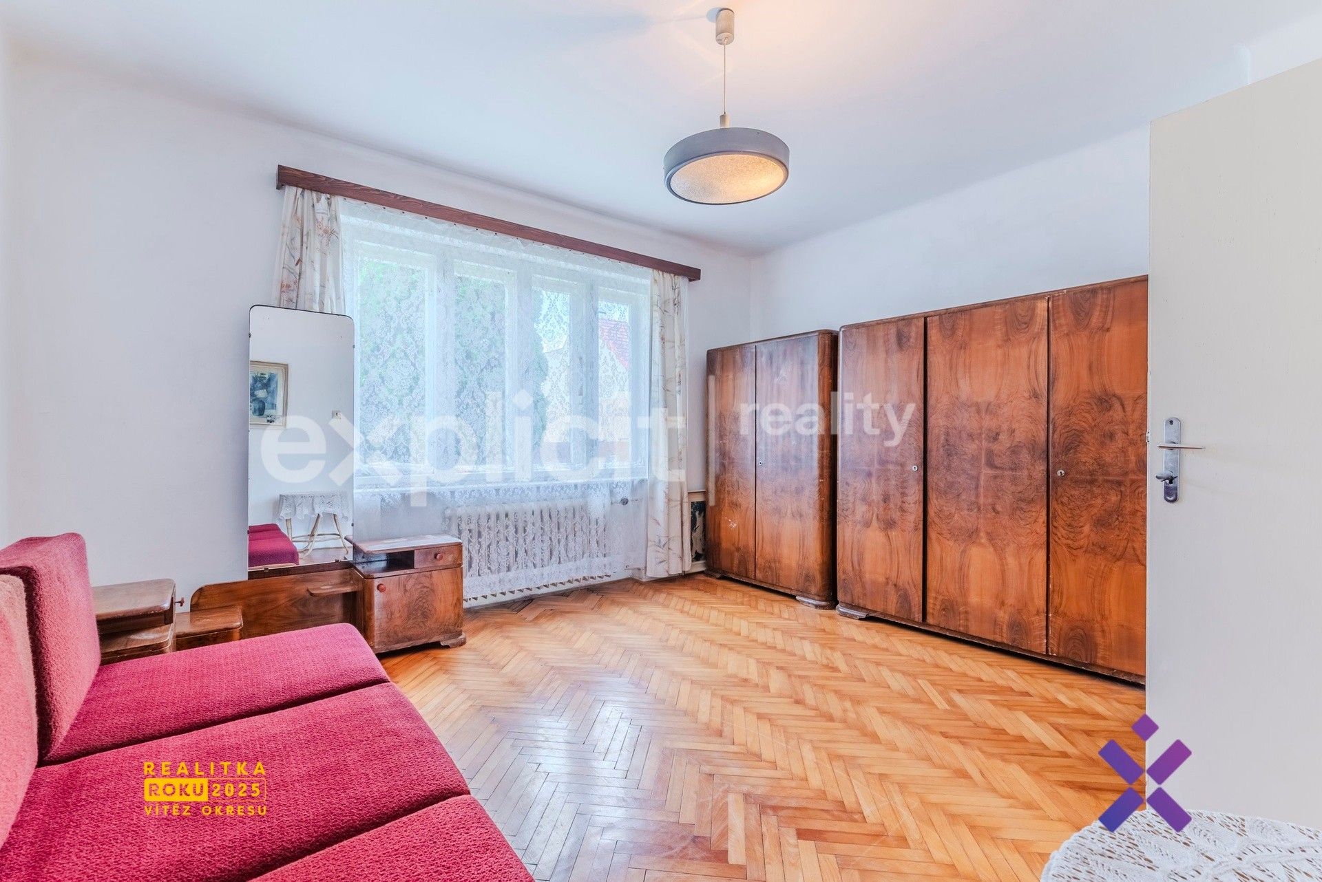 Rodinné domy, Nový Lán, Uherský Ostroh, 123 m²