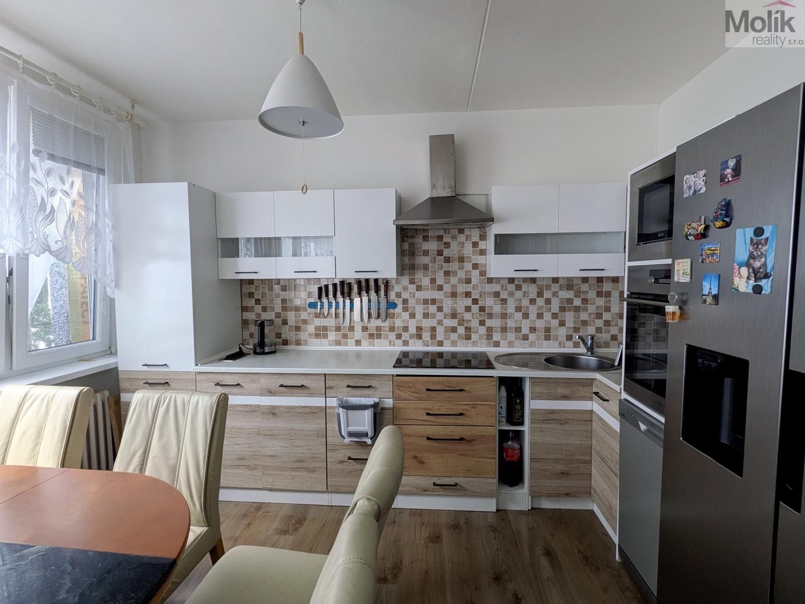 Prodej byt 3+kk - Hlávkova, Teplice, 54 m² - 5