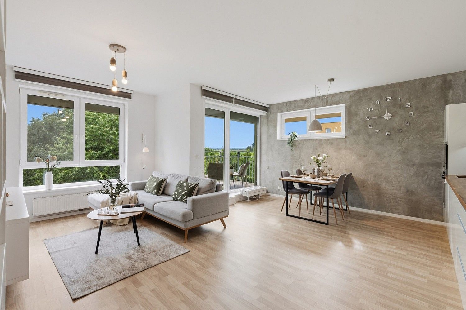 4+kk, Firkušného, Praha 10 - Uhříněves, 95 m² - 2