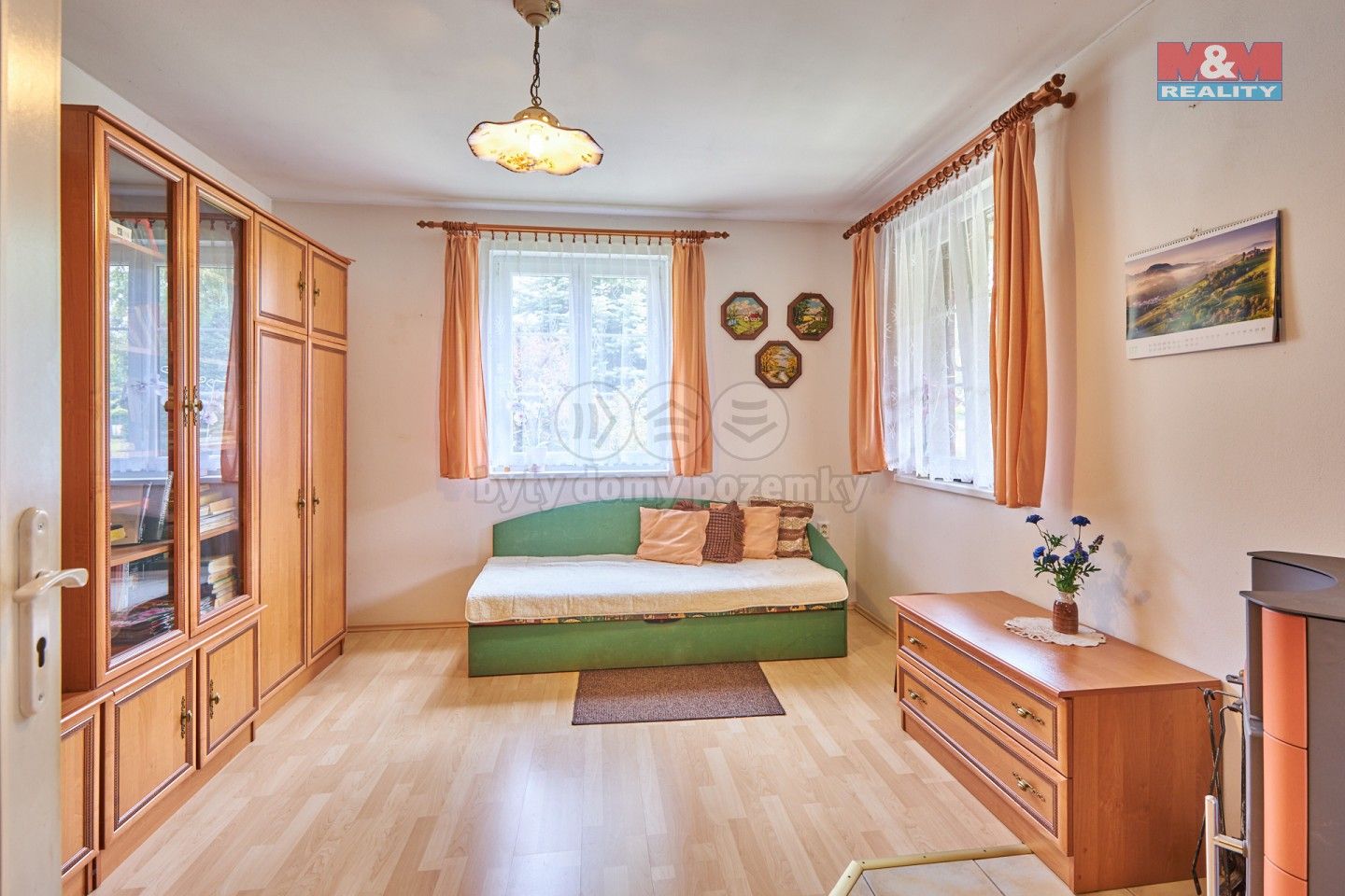 Prodej rodinný dům - Zahrádkářů, Kašperské Hory, 95 m²