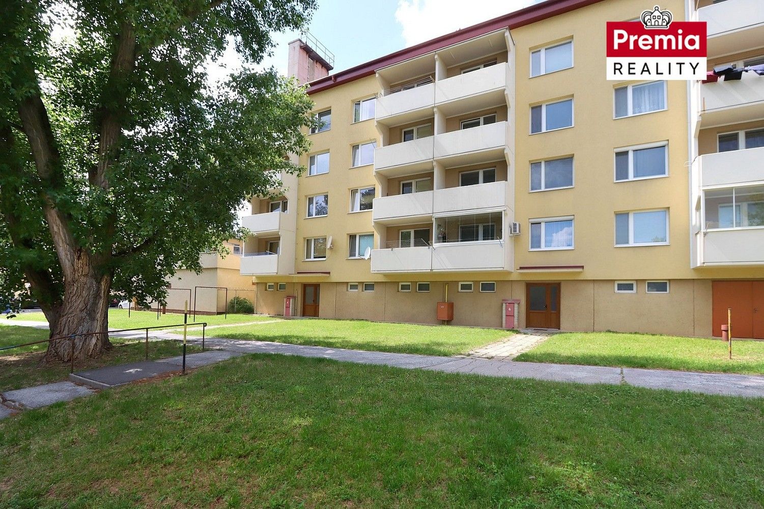2+1, Znojmo, Jihomoravský kraj, 58 m²