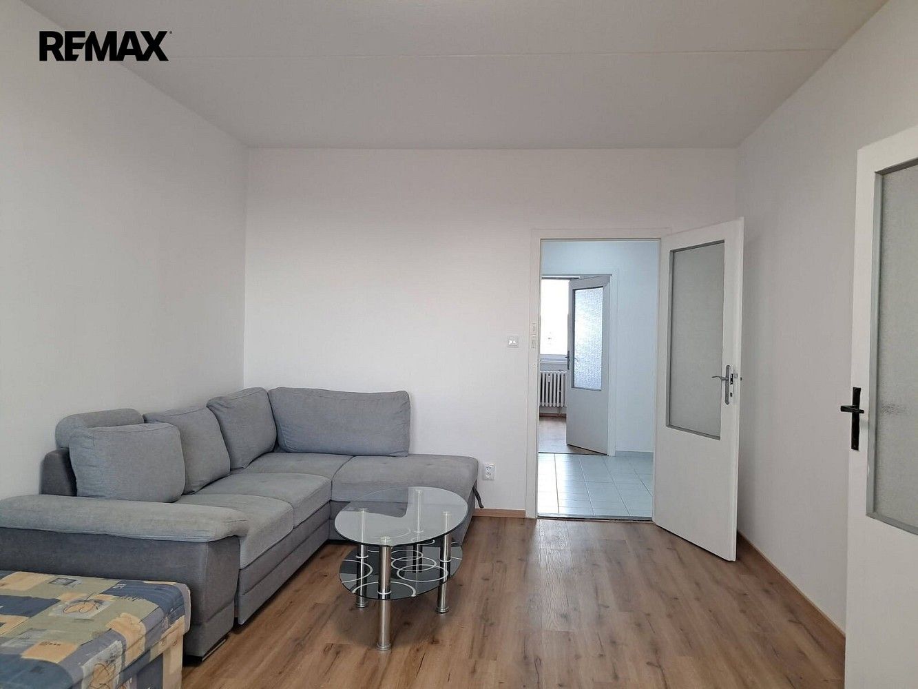 Byt 3+1 · 72 m² · Botevova, Praha 4 - Modřany - 3