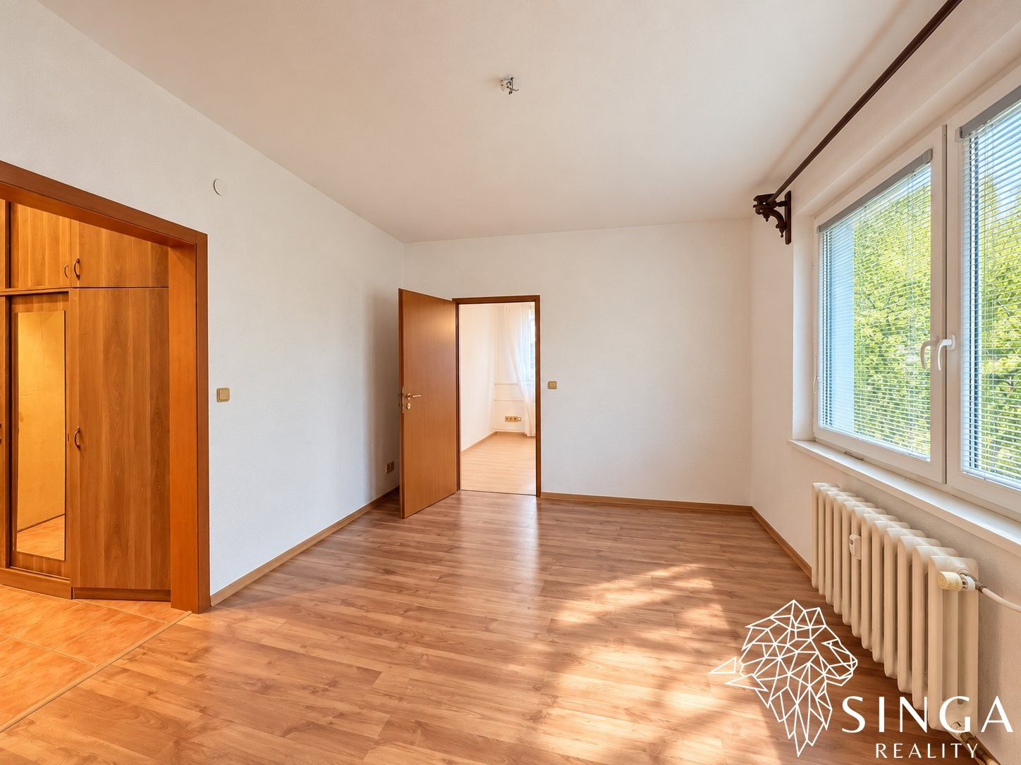 Byt 3+1 · 57 m² · Janáčkova 156, Frýdek-Místek Místek - 3