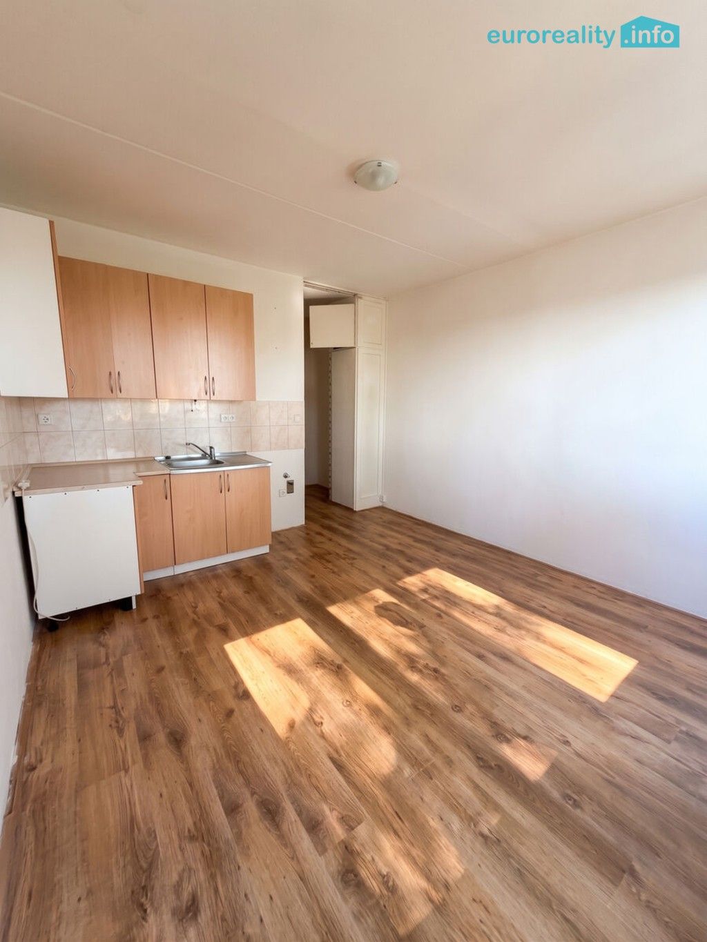1+kk, Kubelíkova, Mariánské Lázně Úšovice, 20 m² - 1