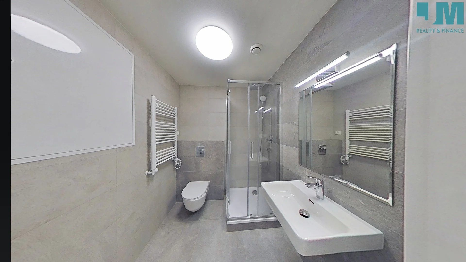 Pronájem byt 1+kk - Družstevní, Třebíč Horka-Domky, 28 m² - 5