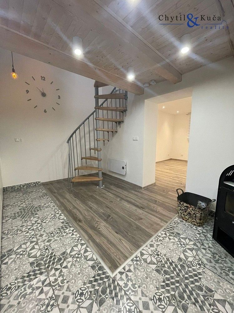 Rodinný dům · 109 m² · Nad Mlýnem, Přerov - Přerov XII-Žeravice - 3