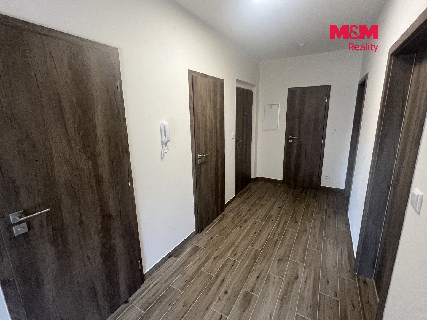 Prodej byt 3+kk - Mlýnská, Rychnov u Jablonce nad Nisou, 68 m² - 5
