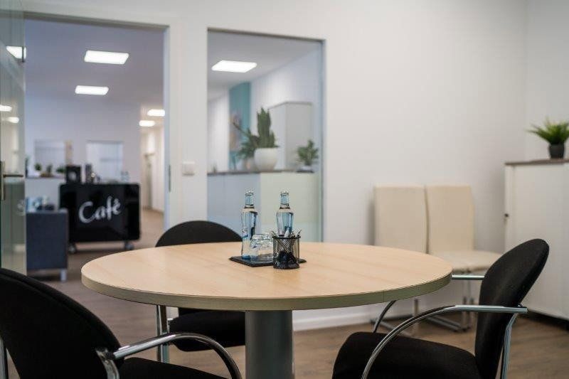 Kanceláře, Frauenrichter Str. 27 Weiden i.d.OPf. Weiden in der Oberpfalz Bayern 92637, 160 m² - 2