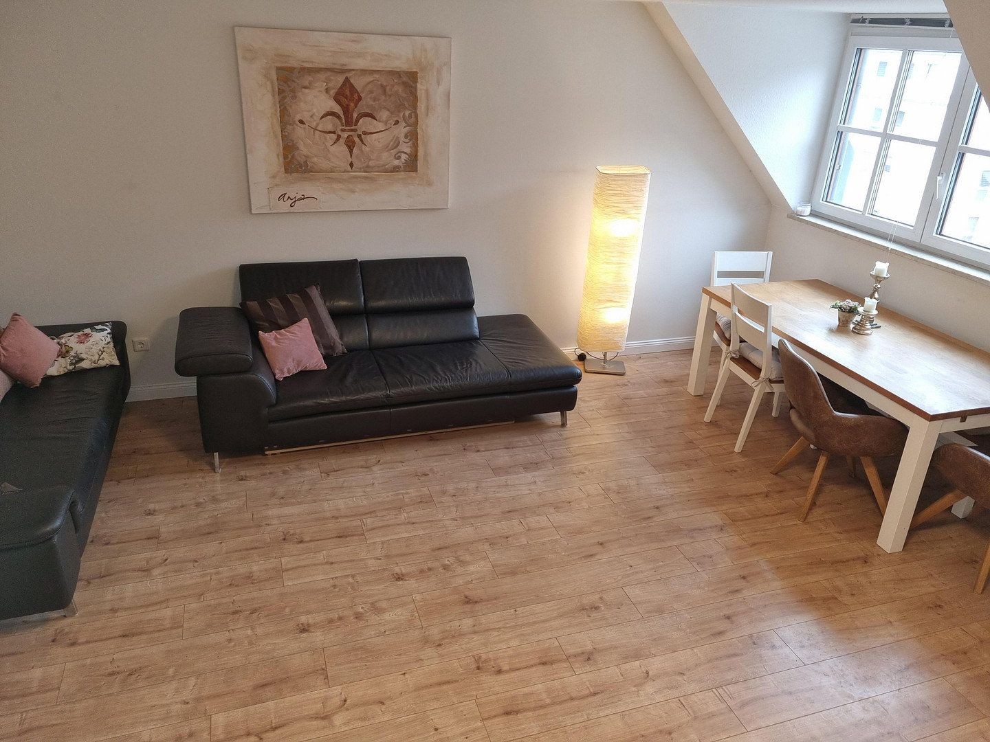4+1, Am Kellerberg Fürth Fürth Bayern 90766, 111 m² - 1